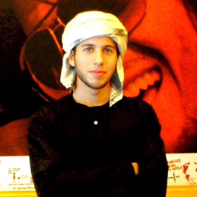 Mohammed Gamal