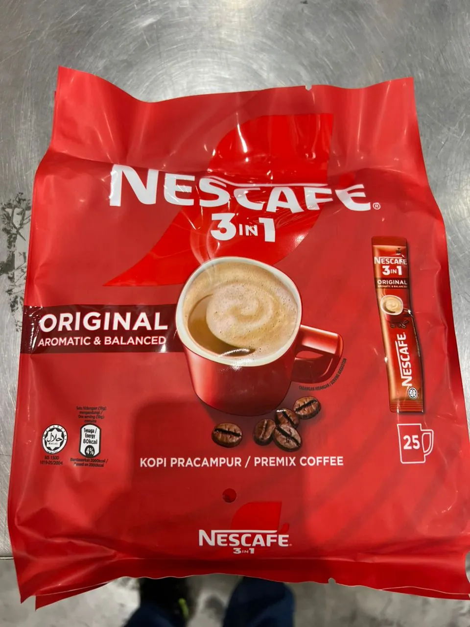 Product Image - Provided by User