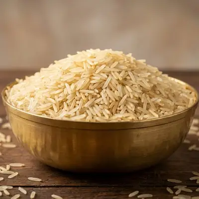 Basmati Rice 1121 to Doha, Qatar