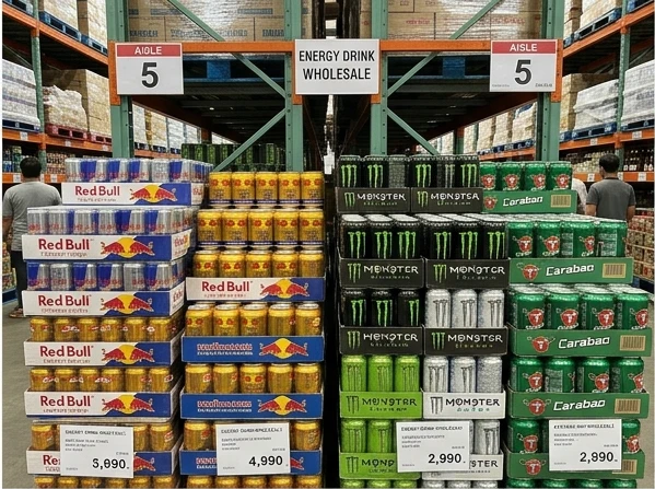 Global Beverages