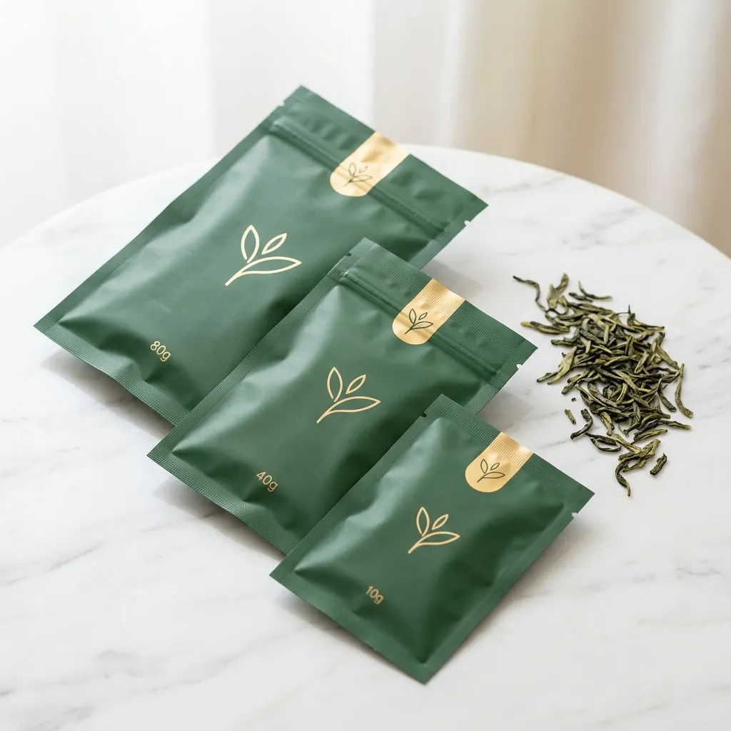 Chinese Green Tea