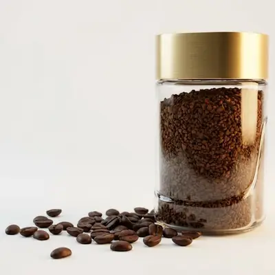 Instant Coffee