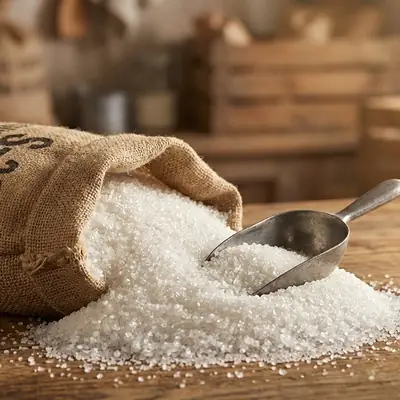 S-30 Sugar
